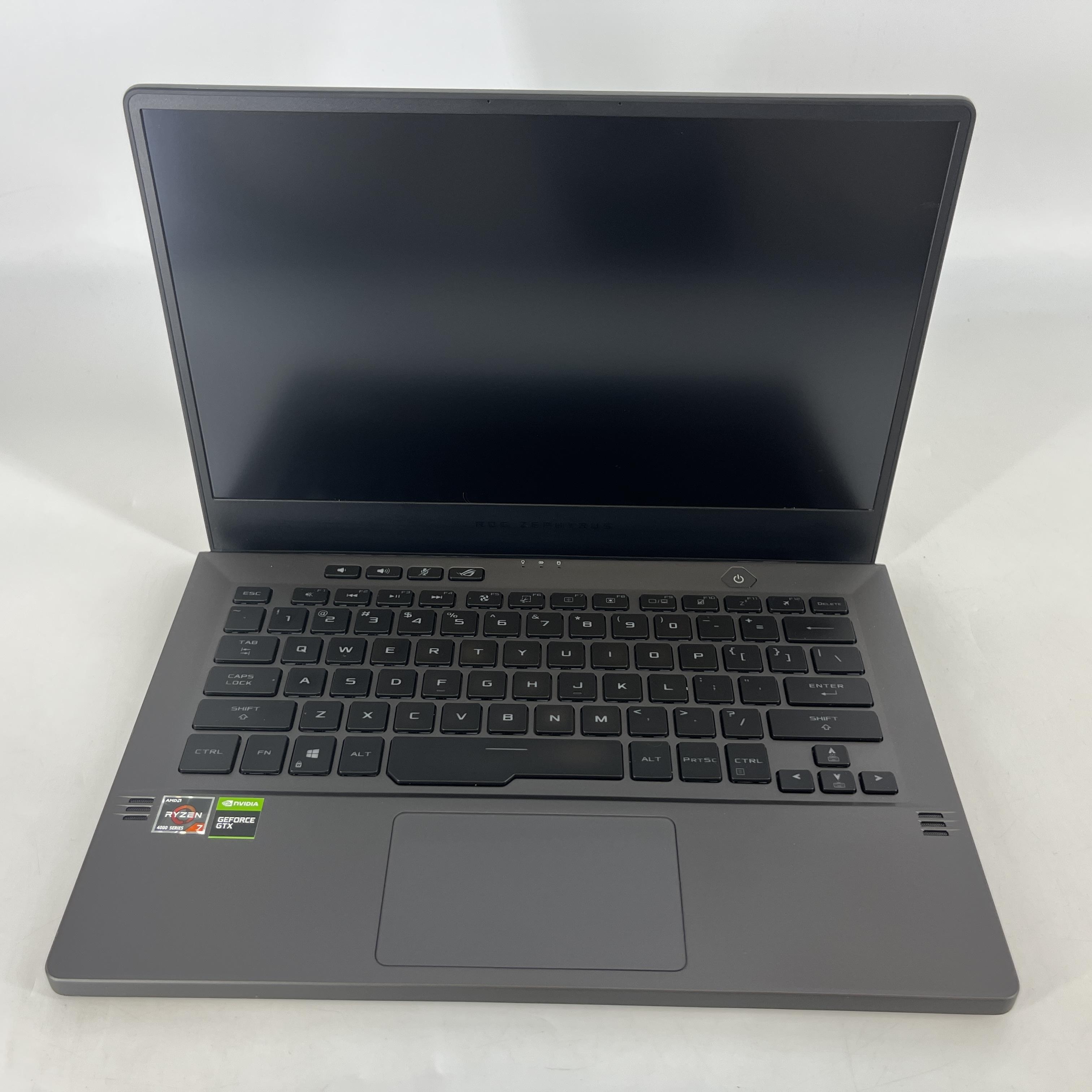 ROG Zephyrus G14 GA401 14